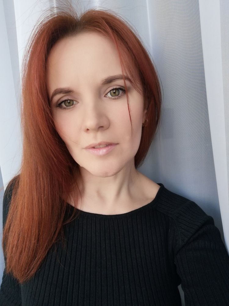 Photograph by Марина Шамова