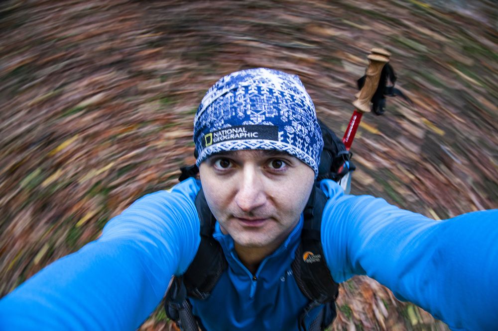 Фотография автора Ershad Mazloomi