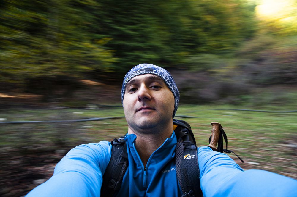 Фотография автора Ershad Mazloomi