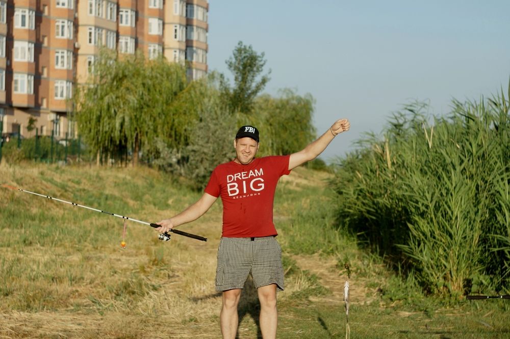 Photograph by АНДРЕЙ Роев