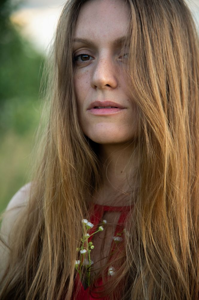 Photograph by Кристина Фарнакеева