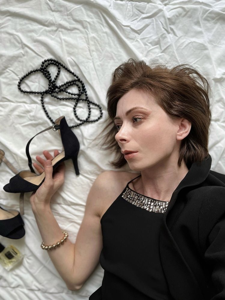 Photograph by Алена Шаргина