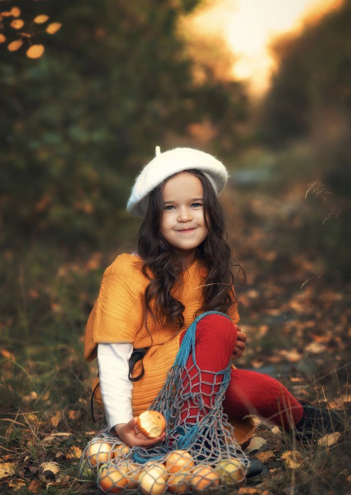 Photograph by Ксения Казырицкая