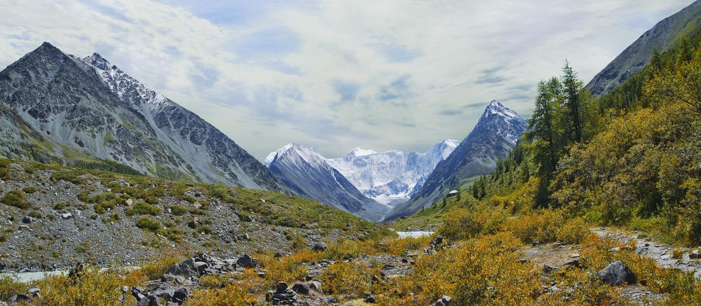 Photograph by Константин Мишнаевский