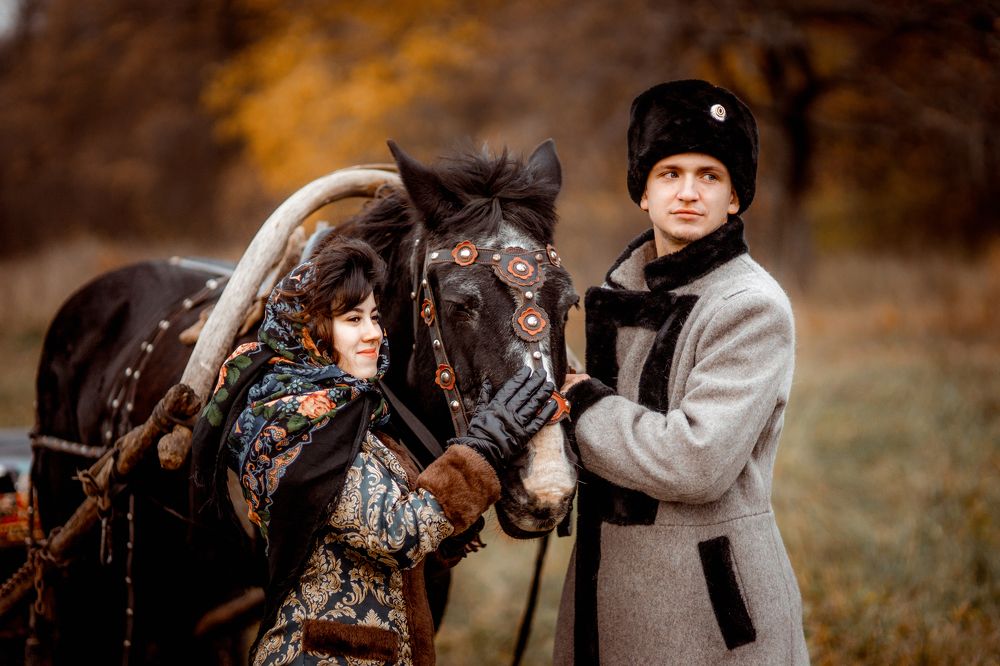 Photograph by Чурляев Максим