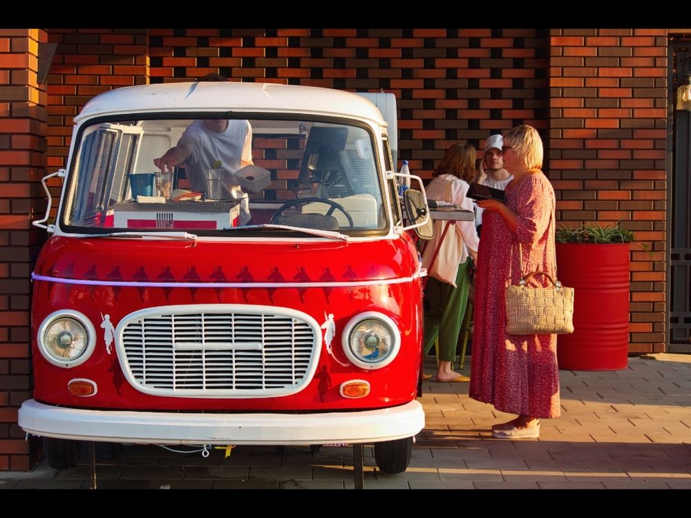 Photograph by ANTON KLYUSHIN