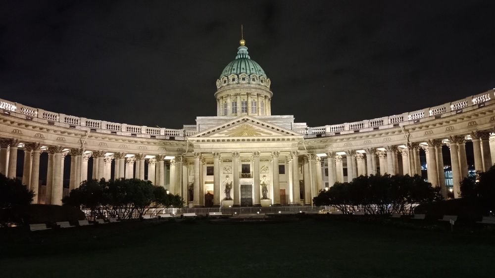 Photograph by Людмила Викулова