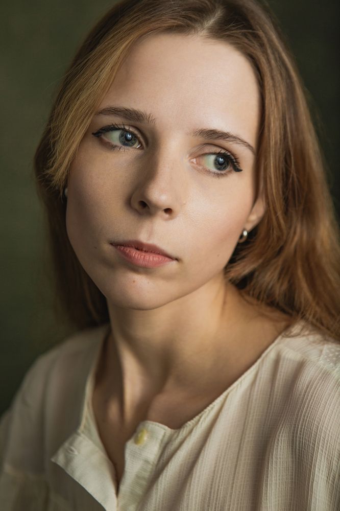 Photograph by Комкова Юлия