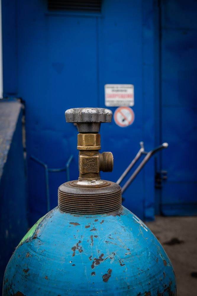 Фотография автора Виталий Гавронский