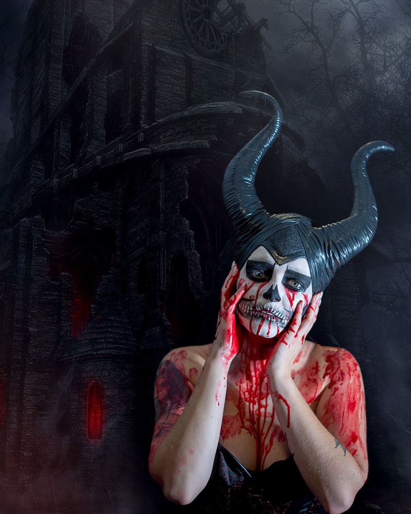 Photograph by Larissa Kuhn