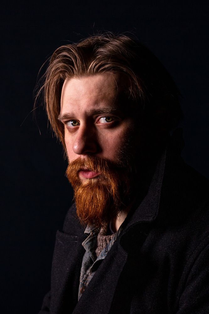 Photograph by Ксения Арнатович