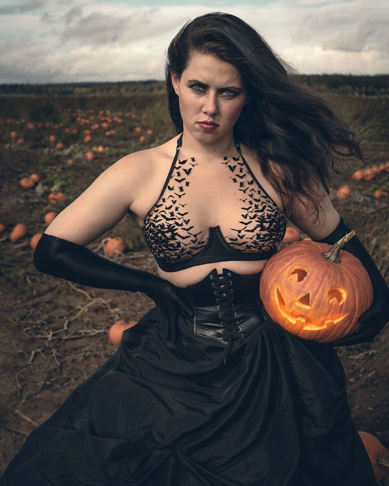 Photograph by Larissa Kuhn