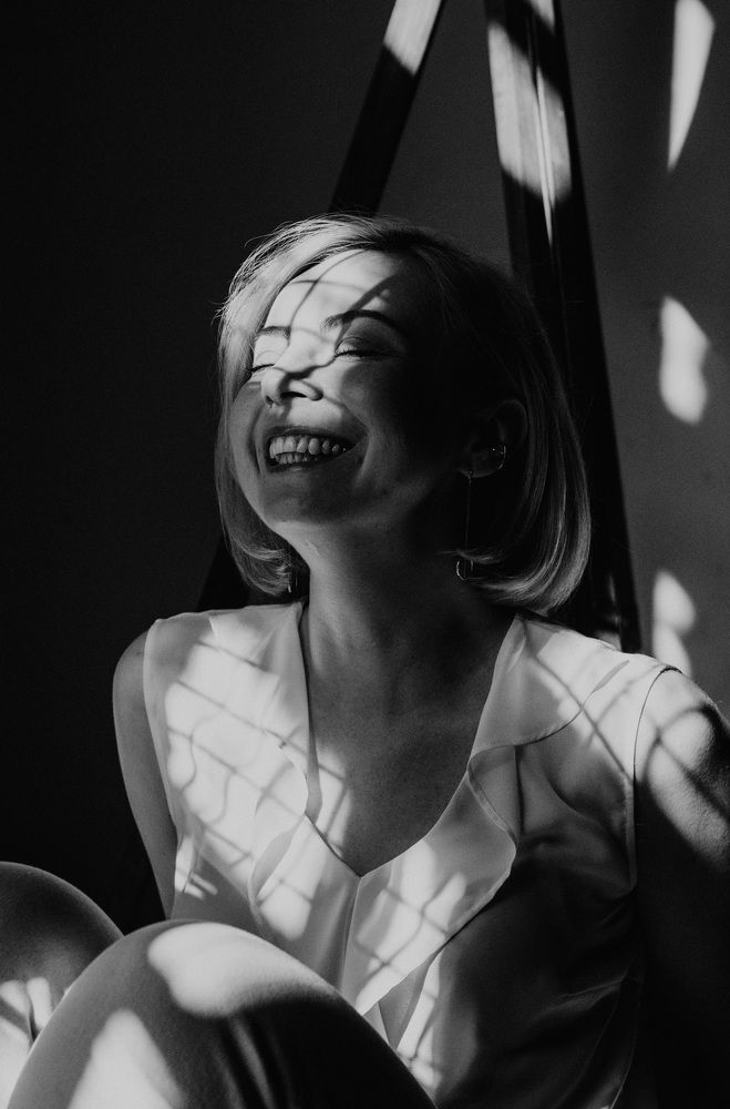 Photograph by Anna Ediger