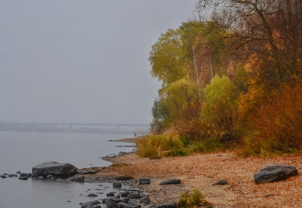 Photograph by Ирина Кленкова