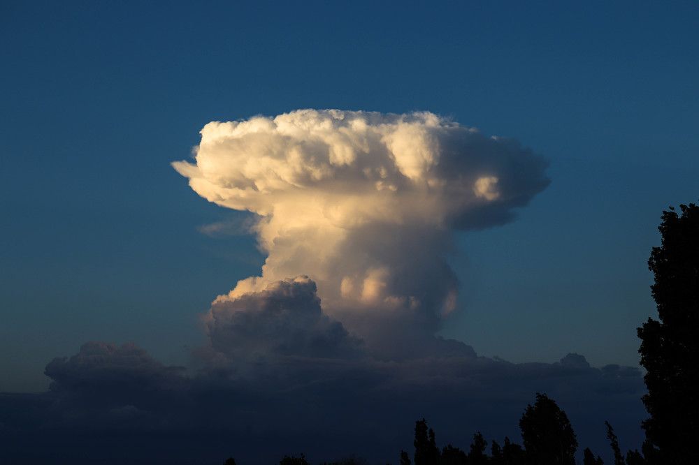 Photograph by Иван Белянин