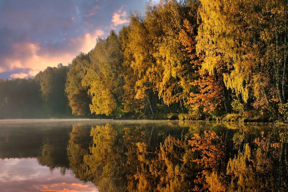 Photograph by Евгений Рощин