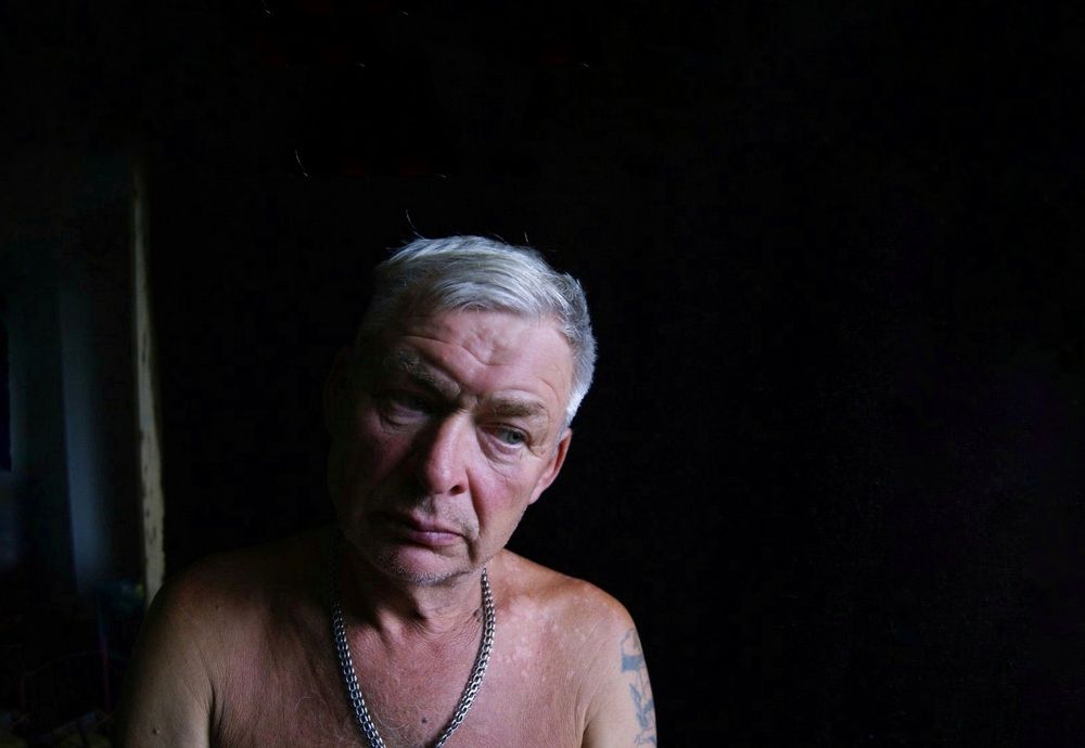 Photograph by Светлана Моисеева