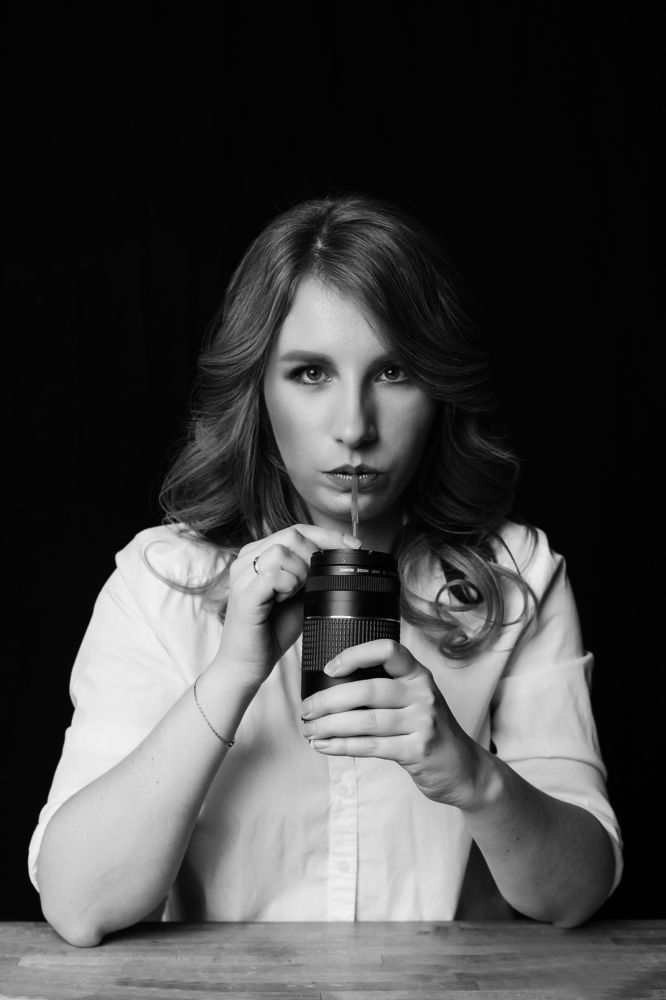 Photograph by Элина Ларченкова