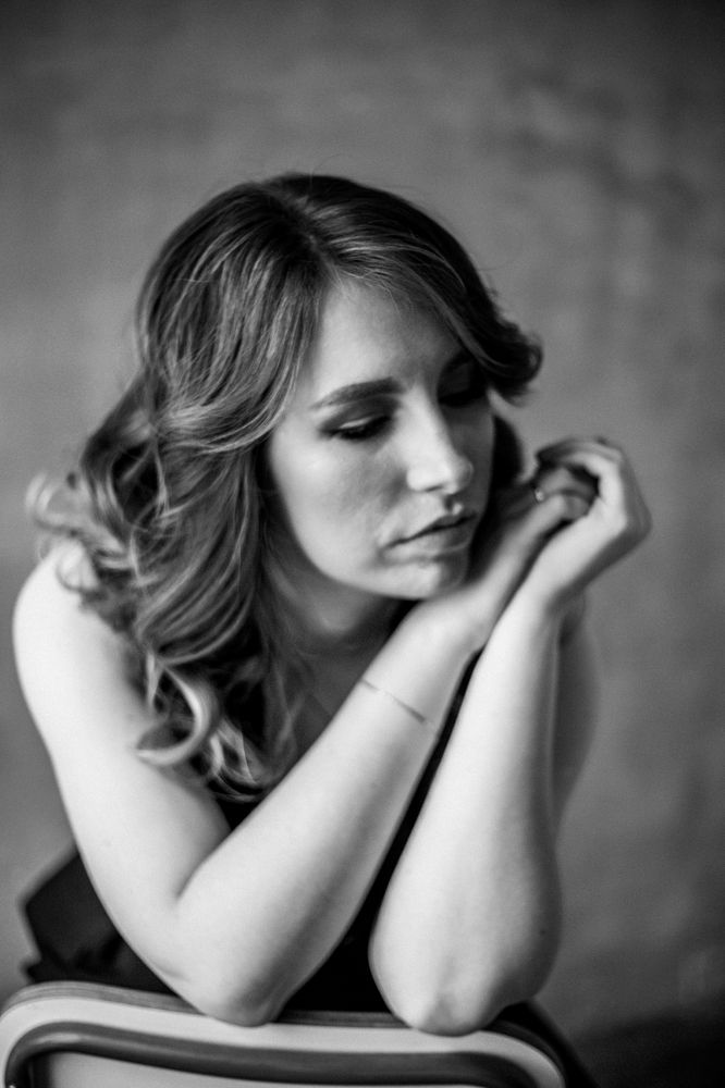 Photograph by Элина Ларченкова