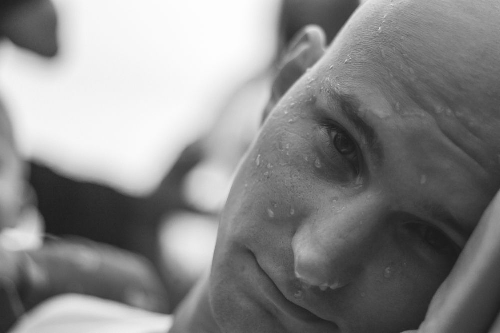 Photograph by Никита Павлов