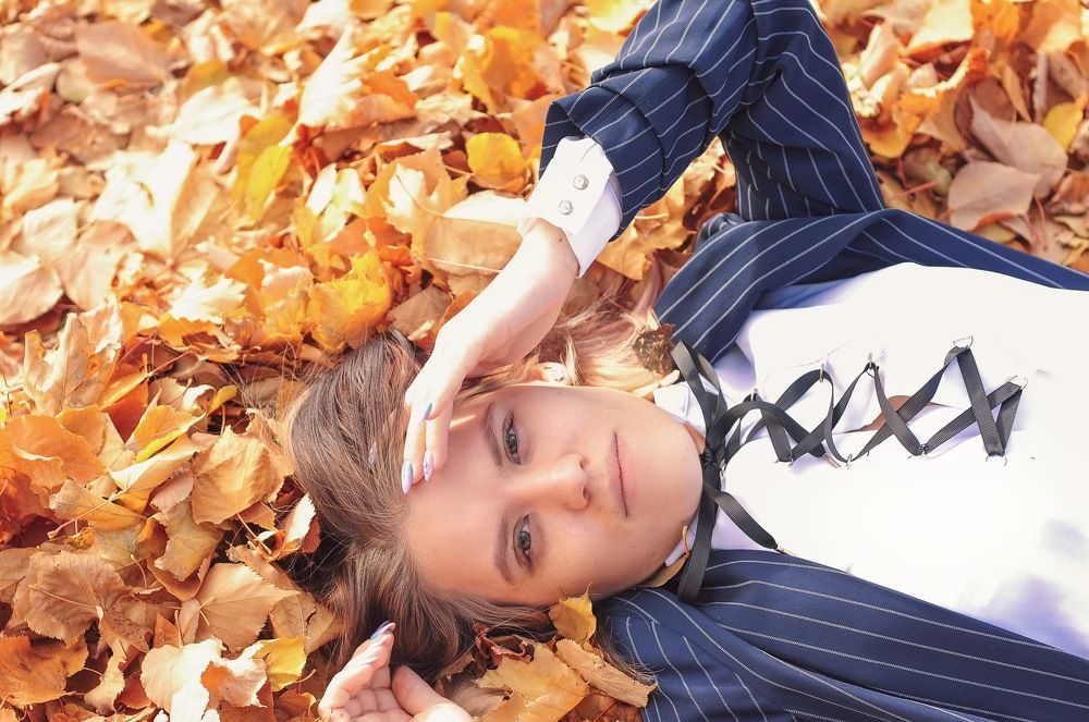 Photograph by Елена Леонидовна