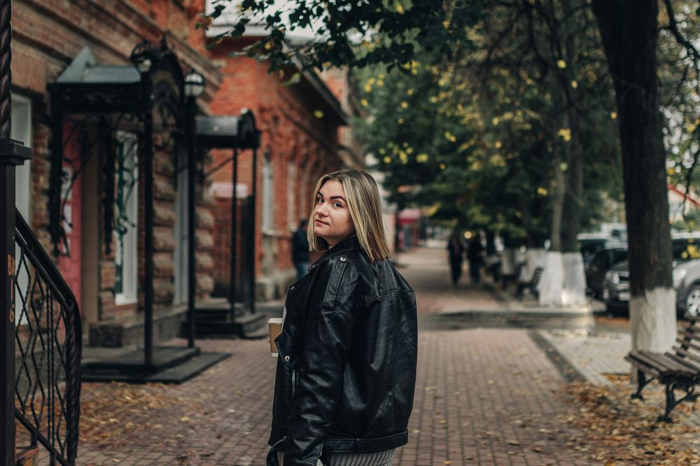 Photograph by Анна Лисина