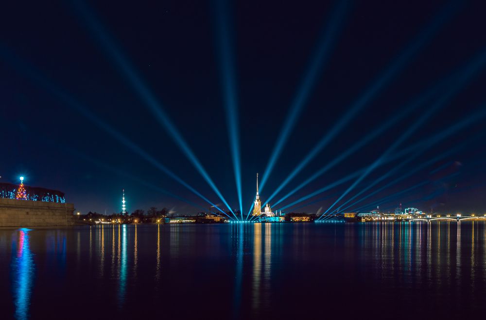 Невская рапсодия