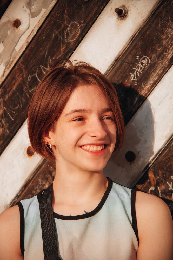 Photograph by Анастасия