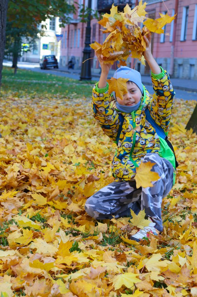 Photograph by Орехова Татьяна