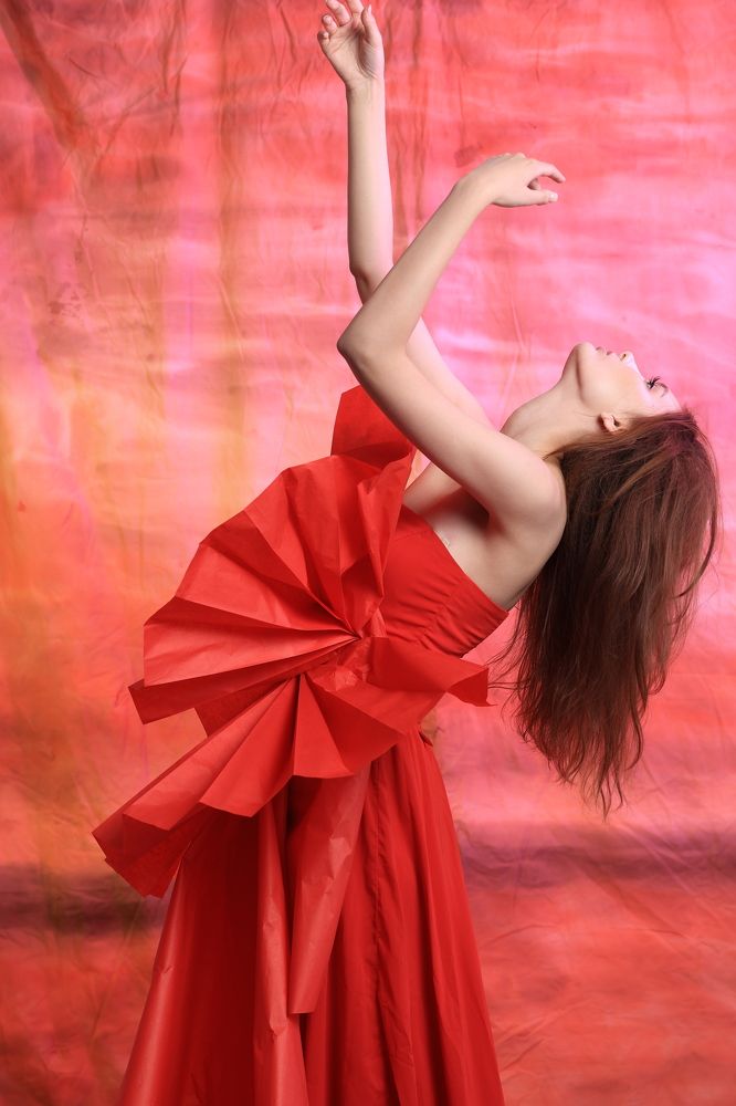 Photograph by Lola Yunusova