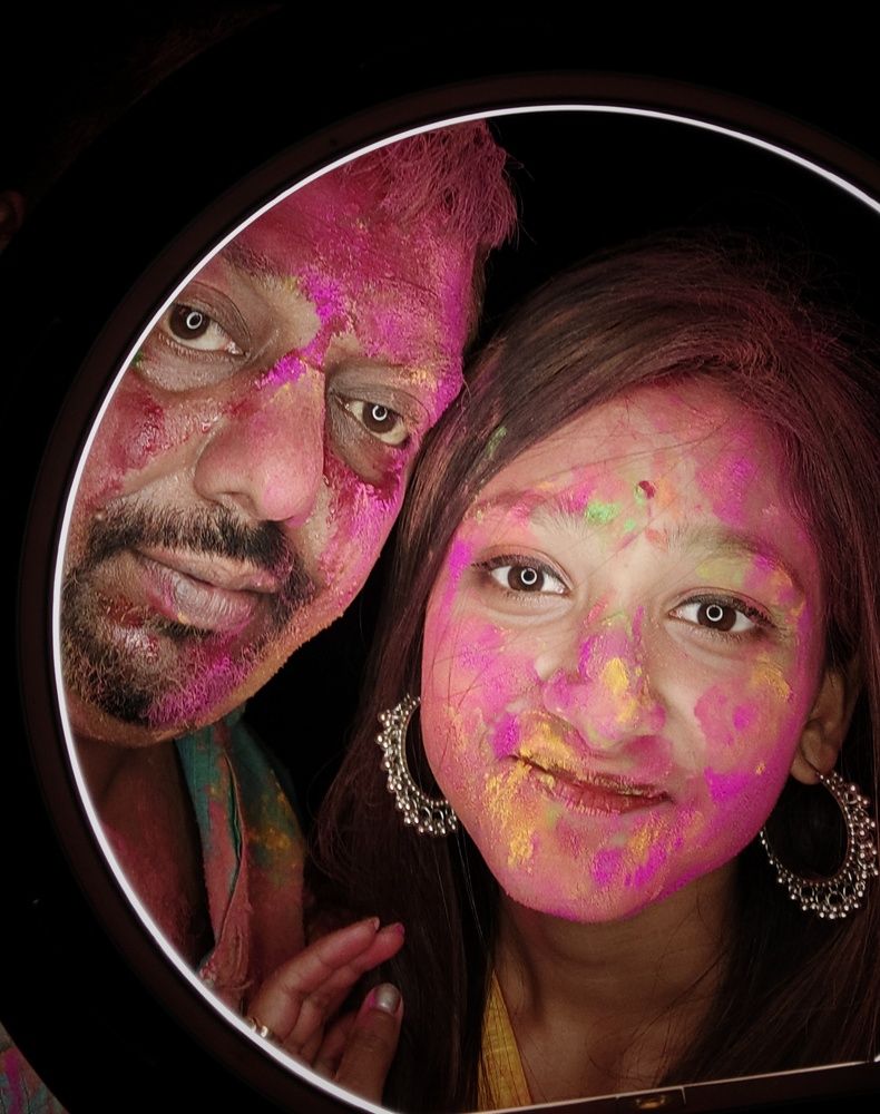 Photograph by SRIMANTA RAY