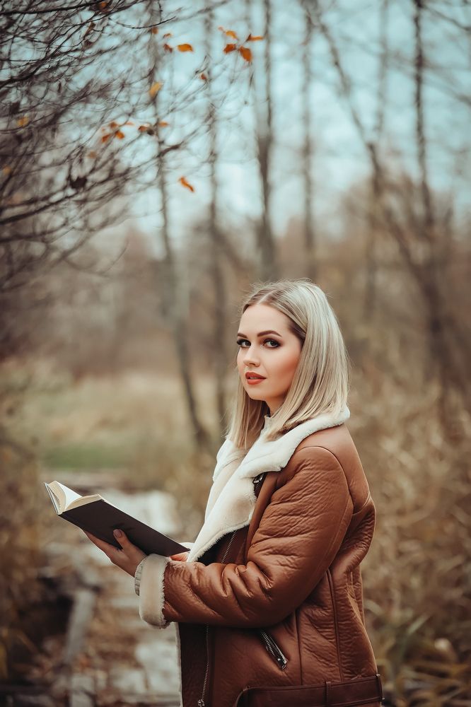 Photograph by Светлана Солдатченкова