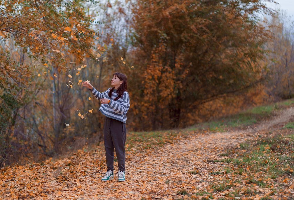 Photograph by Дейкина Марина