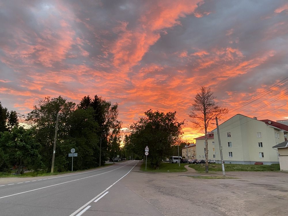 Photograph by Анастасия