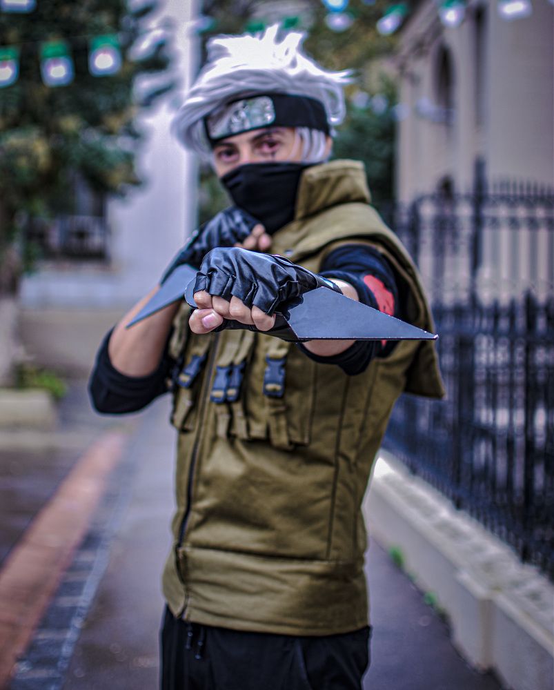 Photograph by Bouali Faical