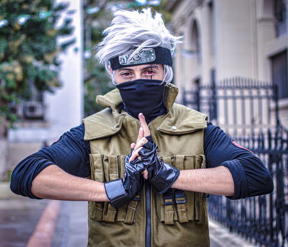 Photograph by Bouali Faical