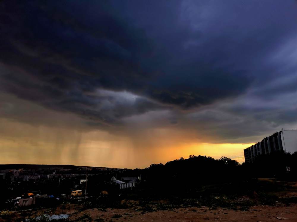 Photograph by Иван Белянин