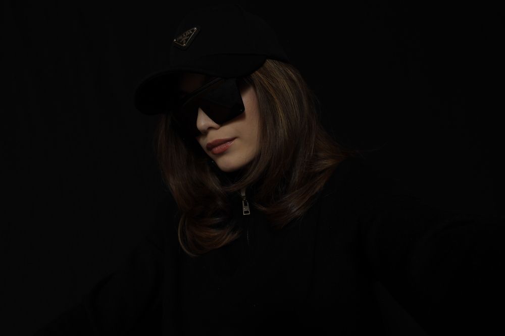 Photograph by Lola Yunusova