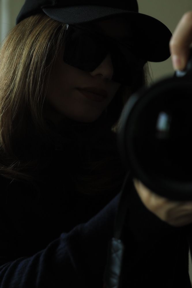 Photograph by Lola Yunusova