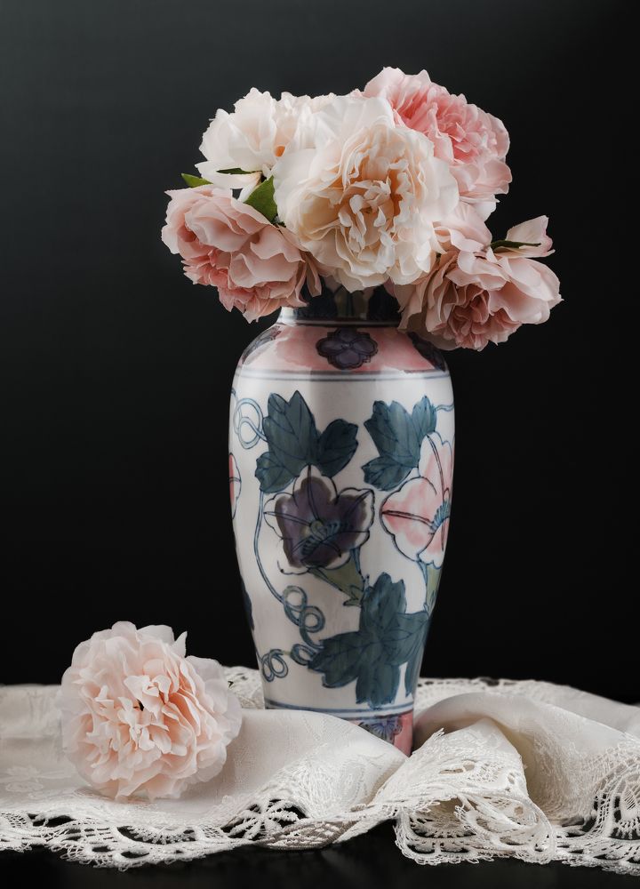 Photograph by Maryam Jssim