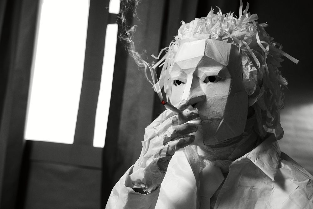 Photograph by Игорь Фресс