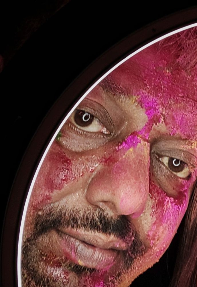 Photograph by SRIMANTA RAY