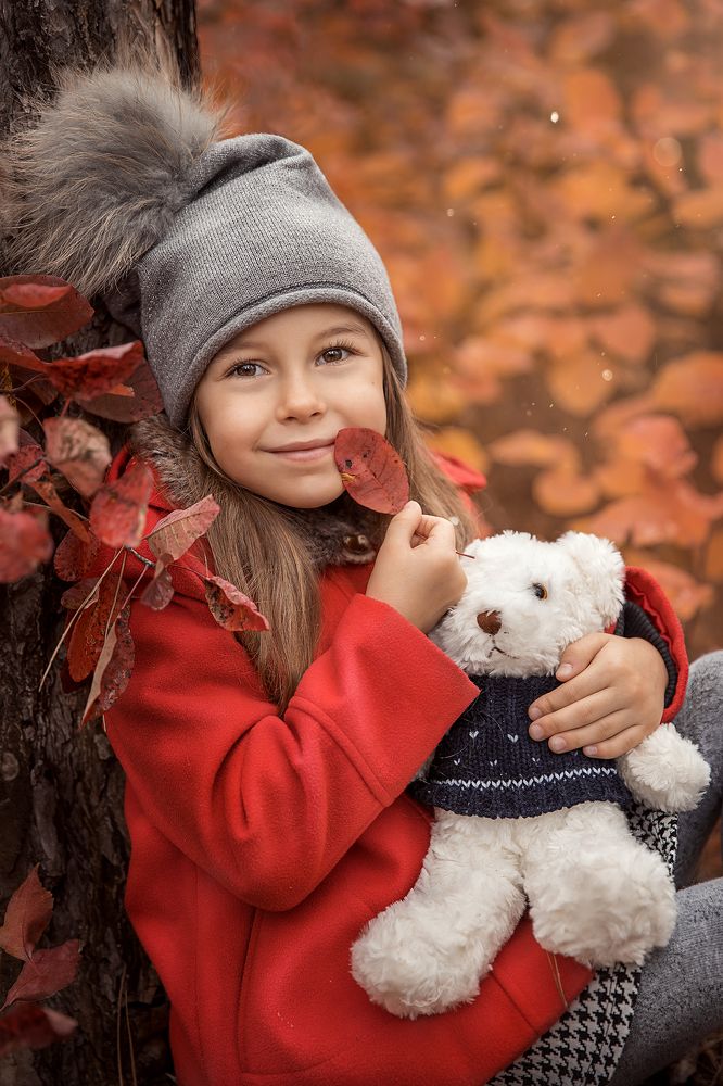 Photograph by Екатерина