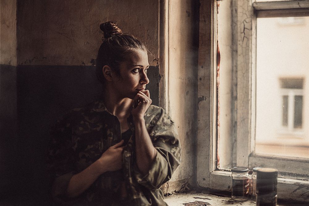 Photograph by Сергей Леканов
