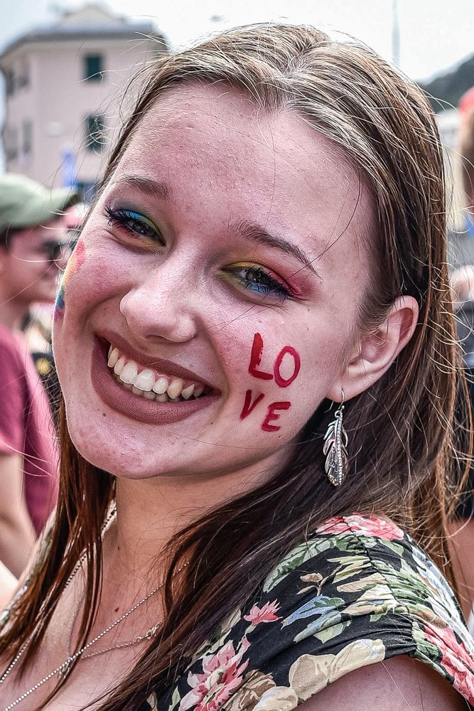 Photograph by Adriano Cascio