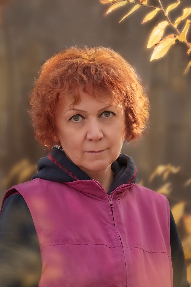 Photograph by Татьяна Колесникова