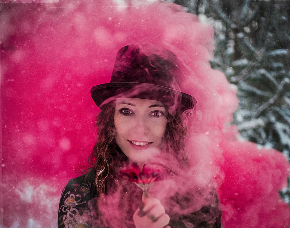 Photograph by Сергей Леканов