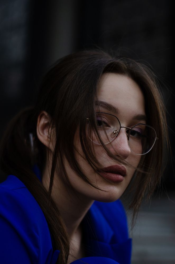 Photograph by Анастасия Карвецкая