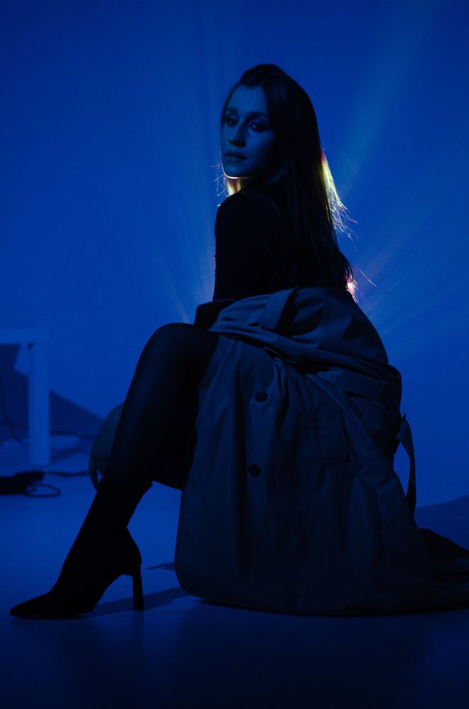 Photograph by Анастасия Карвецкая