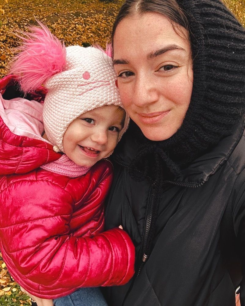 Фотография автора Дарья Лещенко